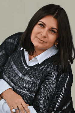 Kateřina Gerle