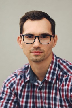 Marek Suk